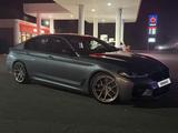 BMW 540 2020 годаүшін25 000 000 тг. в Алматы – фото 2