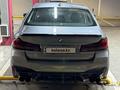 BMW 540 2020 года за 25 000 000 тг. в Алматы – фото 6