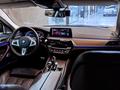 BMW 540 2020 года за 25 000 000 тг. в Алматы – фото 8