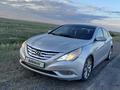 Hyundai Sonata 2012 годаfor5 600 000 тг. в Караганда – фото 16