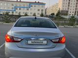 Hyundai Sonata 2012 годаfor5 600 000 тг. в Караганда – фото 4