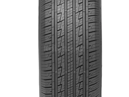 Резина 255/55 r19 FRONWAY ROADPOWER79 H/T за 43 500 тг. в Алматы – фото 2