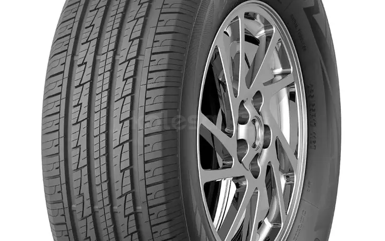 Резина 255/55 r19 FRONWAY ROADPOWER79 H/T за 43 500 тг. в Алматы
