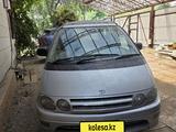 Toyota Estima Lucida 1998 годаүшін4 000 000 тг. в Алматы