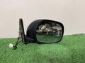 Зеркало боковое правое-левое на Toyota Prado 120 за 55 000 тг. в Алматы