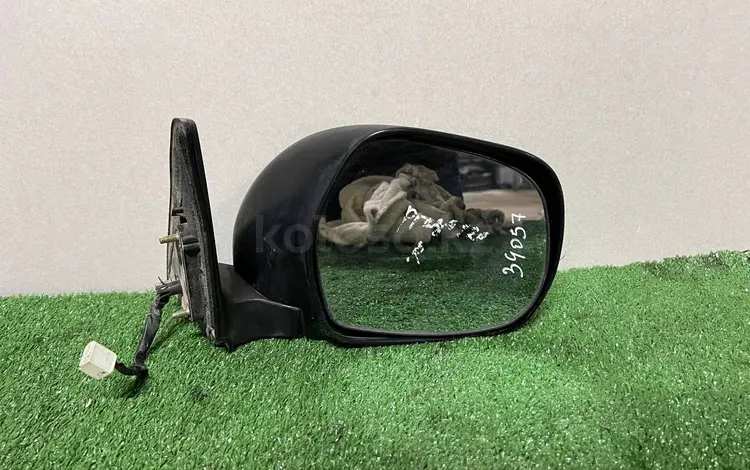 Зеркало боковое правое-левое на Toyota Prado 120 за 55 000 тг. в Алматы