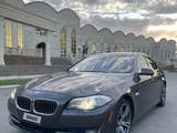 BMW 535 2013 годаfor7 000 000 тг. в Уральск – фото 2