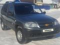 Chevrolet Niva 2013 года за 3 500 000 тг. в Петропавловск – фото 2