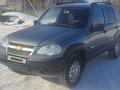 Chevrolet Niva 2013 года за 3 500 000 тг. в Петропавловск