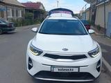 Kia Stonic 2019 года за 8 000 000 тг. в Шымкент