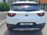 Kia Stonic 2019 года за 8 000 000 тг. в Шымкент – фото 4