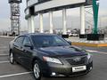 Toyota Camry 2007 года за 5 000 000 тг. в Шымкент – фото 4