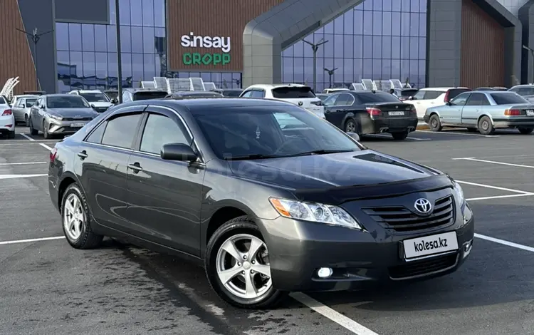 Toyota Camry 2007 года за 5 000 000 тг. в Шымкент