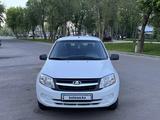 ВАЗ (Lada) Granta 2190 2013 года за 2 200 000 тг. в Астана