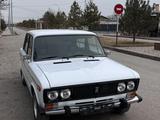 ВАЗ (Lada) 2106 1998 годаүшін1 400 000 тг. в Туркестан – фото 4