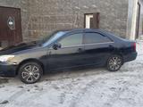 Toyota Camry 2001 годаүшін4 600 000 тг. в Павлодар