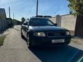 Audi A6 2002 годаfor3 300 000 тг. в Шымкент