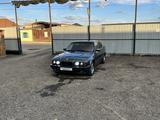 BMW 525 1991 года за 1 700 000 тг. в Жезказган – фото 4