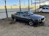BMW 525 1991 года за 1 700 000 тг. в Жезказган – фото 3