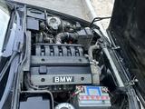 BMW 525 1991 года за 1 700 000 тг. в Жезказган – фото 5