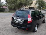 ВАЗ (Lada) Priora 2171 2012 года за 2 200 000 тг. в Актобе – фото 4