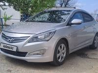 Hyundai Accent 2014 года за 5 600 000 тг. в Шымкент