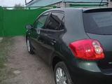 Toyota Auris 2008 годаfor4 200 000 тг. в Алматы – фото 5