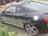 Hyundai Tuscani 2005 годаүшін1 700 000 тг. в Петропавловск