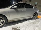 Mazda 3 2005 годаfor2 500 000 тг. в Алматы – фото 3