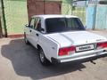 ВАЗ (Lada) 2107 2006 года за 1 500 000 тг. в Шымкент – фото 4