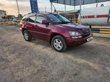 Lexus RX 300 2002 годаүшін5 500 000 тг. в Актобе – фото 2