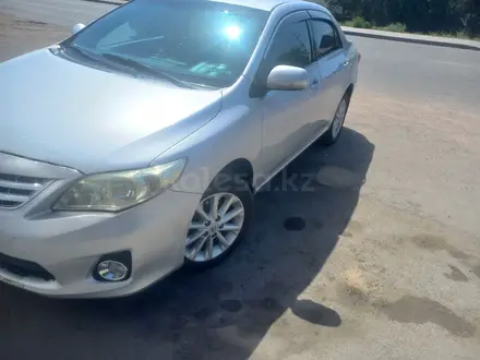 Toyota Corolla 2010 года за 4 650 000 тг. в Алматы – фото 2