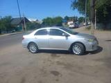 Toyota Corolla 2010 года за 4 650 000 тг. в Алматы