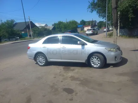 Toyota Corolla 2010 года за 4 650 000 тг. в Алматы