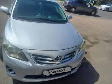 Toyota Corolla 2010 года за 4 650 000 тг. в Алматы – фото 3