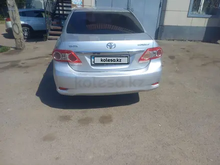 Toyota Corolla 2010 года за 4 650 000 тг. в Алматы – фото 5