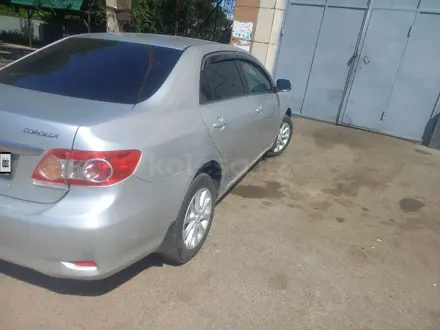 Toyota Corolla 2010 года за 4 650 000 тг. в Алматы – фото 6
