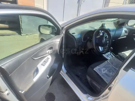 Toyota Corolla 2010 года за 4 650 000 тг. в Алматы – фото 8