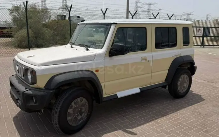 Suzuki Jimny 2026 годаүшін14 500 000 тг. в Алматы