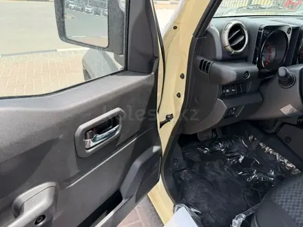 Suzuki Jimny 2026 года за 14 500 000 тг. в Алматы – фото 10