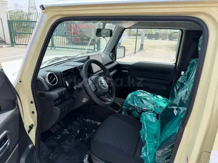 Suzuki Jimny 2026 года за 14 500 000 тг. в Алматы – фото 11
