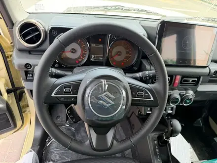 Suzuki Jimny 2026 года за 14 500 000 тг. в Алматы – фото 12
