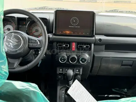 Suzuki Jimny 2026 года за 14 500 000 тг. в Алматы – фото 13