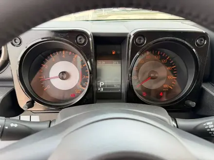 Suzuki Jimny 2026 года за 14 500 000 тг. в Алматы – фото 14