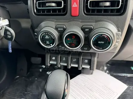 Suzuki Jimny 2026 года за 14 500 000 тг. в Алматы – фото 15