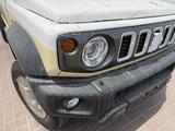 Suzuki Jimny 2026 годаүшін14 500 000 тг. в Алматы – фото 5