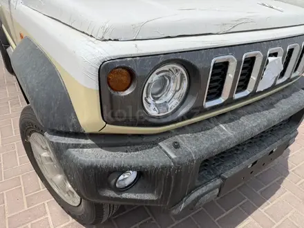 Suzuki Jimny 2026 года за 14 500 000 тг. в Алматы – фото 5