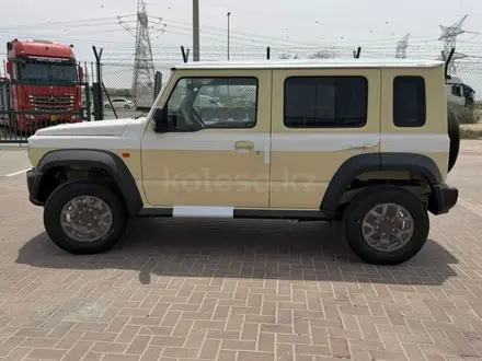 Suzuki Jimny 2026 года за 14 500 000 тг. в Алматы – фото 6