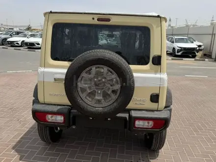 Suzuki Jimny 2026 года за 14 500 000 тг. в Алматы – фото 7