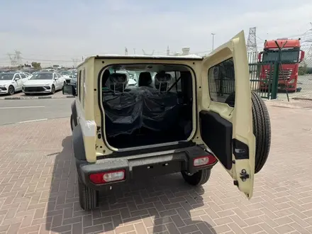 Suzuki Jimny 2026 года за 14 500 000 тг. в Алматы – фото 8